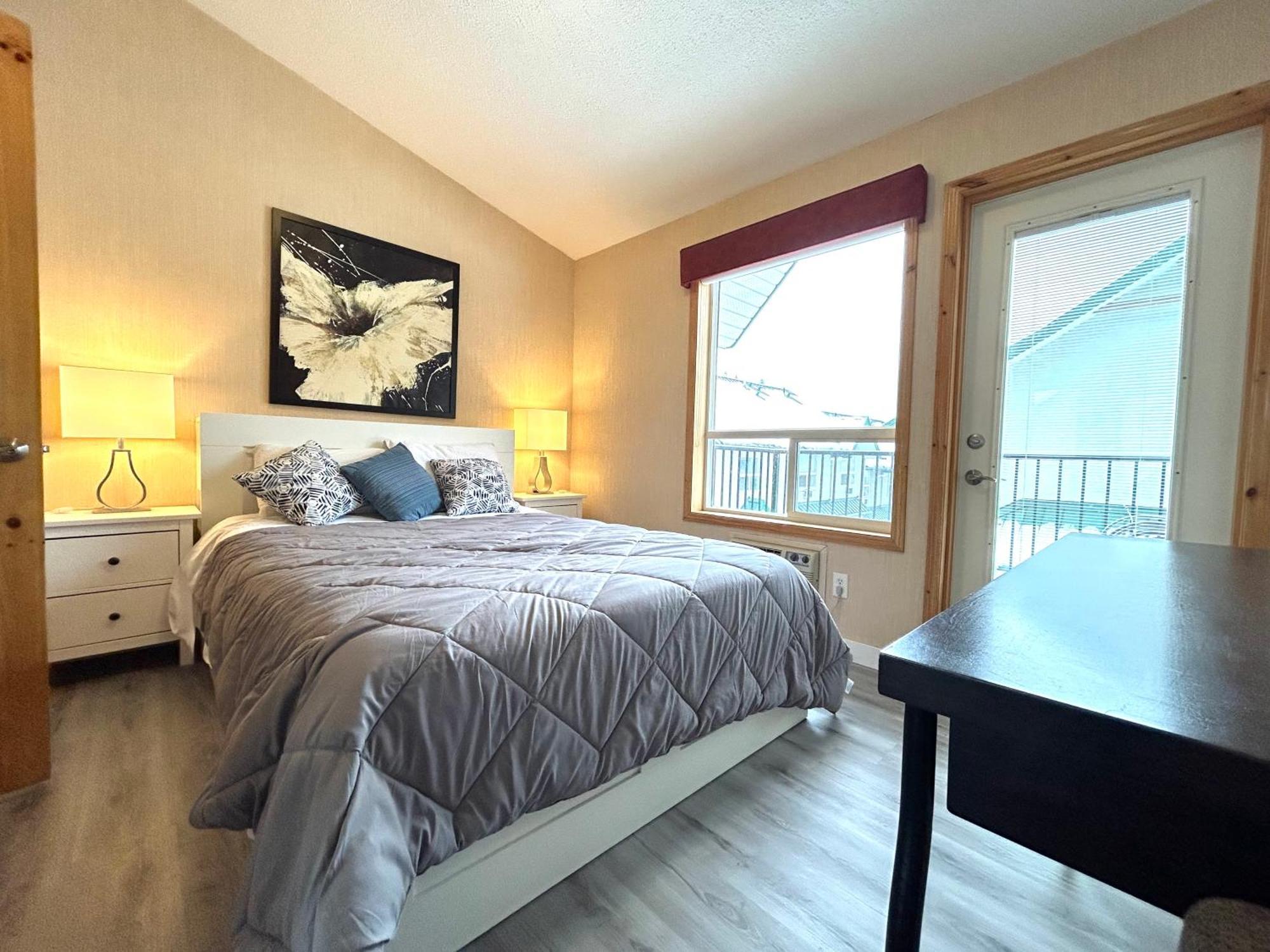 Banff Wood Lodge كانمور المظهر الخارجي الصورة