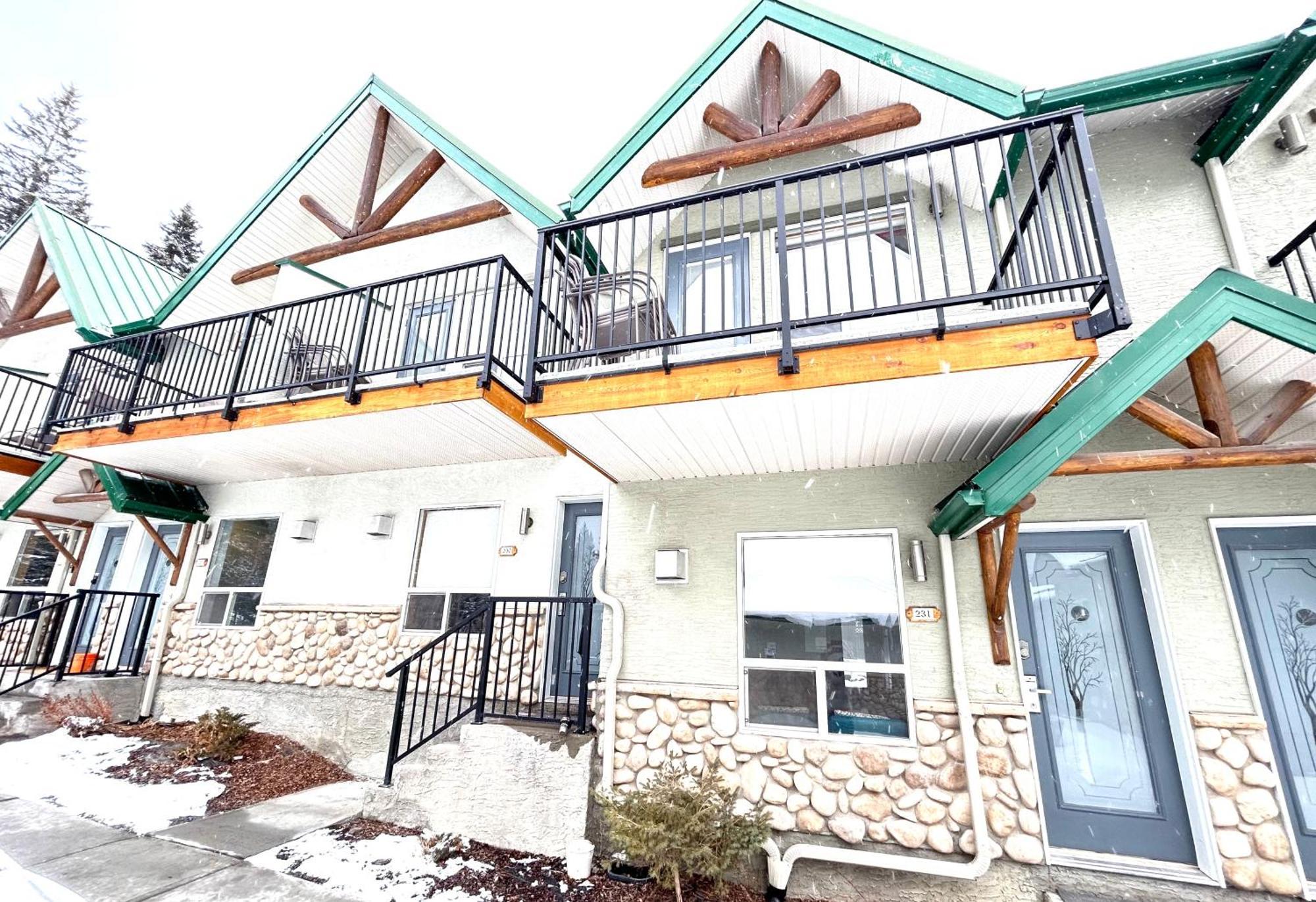 Banff Wood Lodge كانمور المظهر الخارجي الصورة