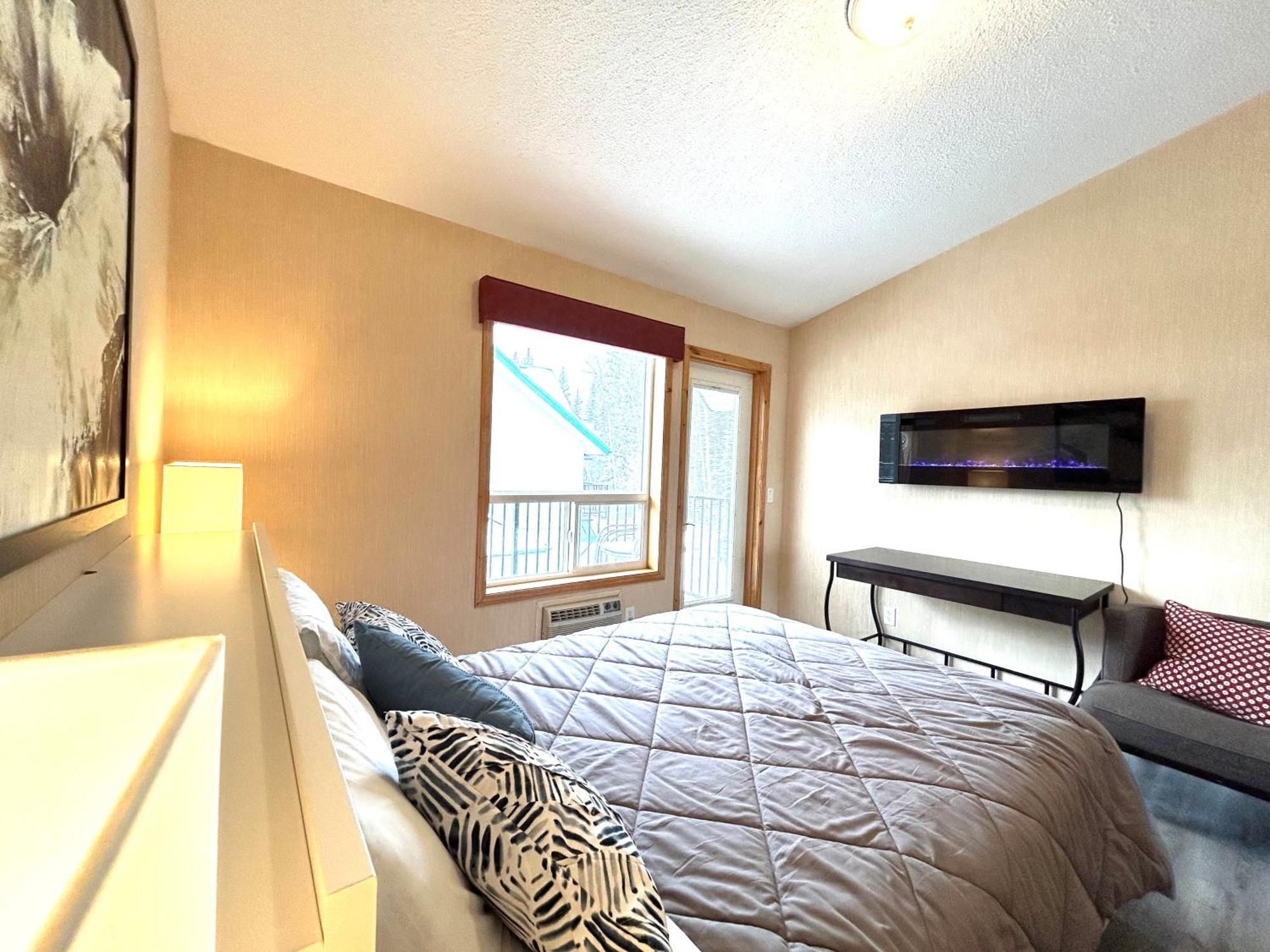Banff Wood Lodge كانمور المظهر الخارجي الصورة