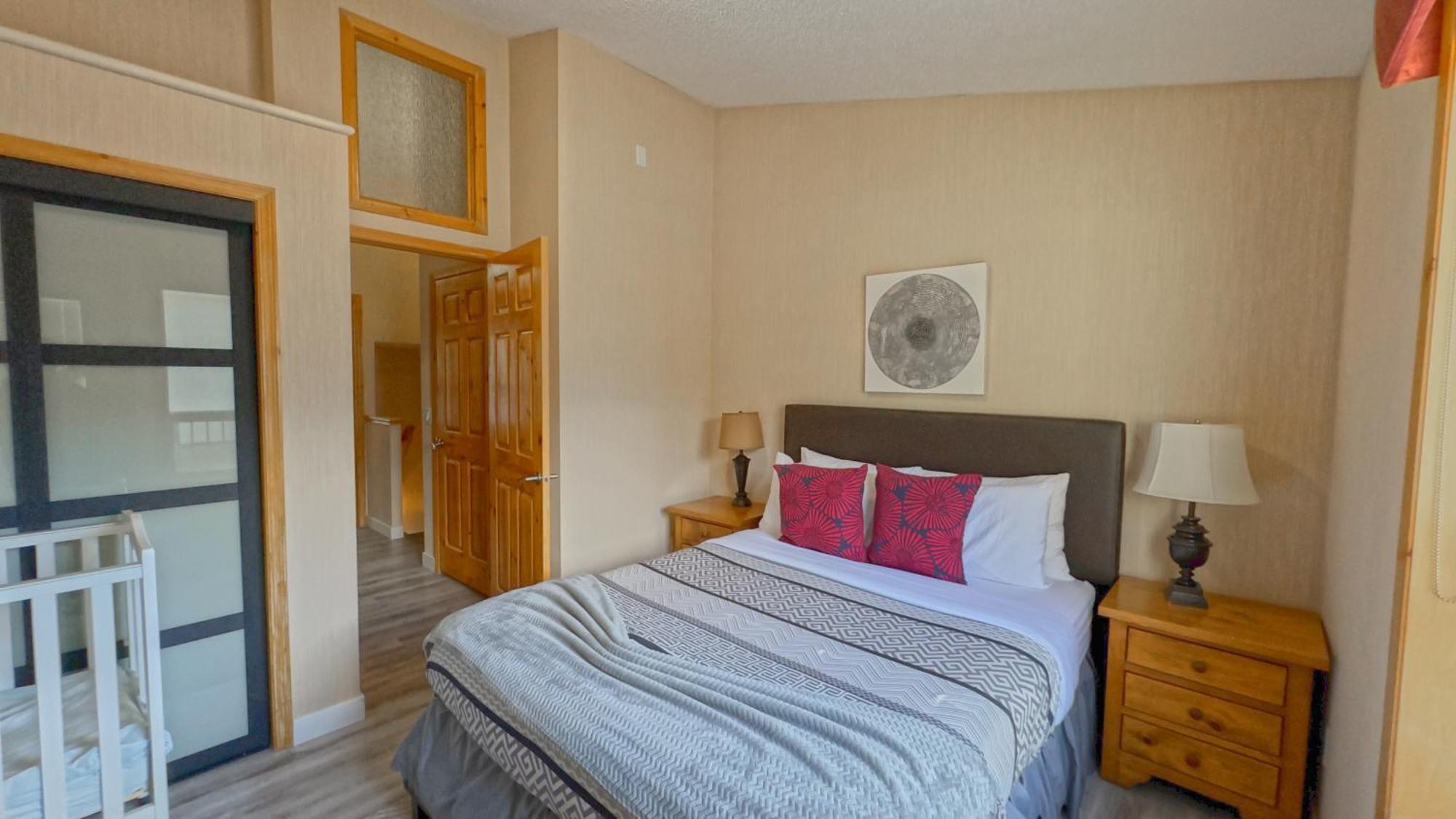 Banff Wood Lodge كانمور المظهر الخارجي الصورة
