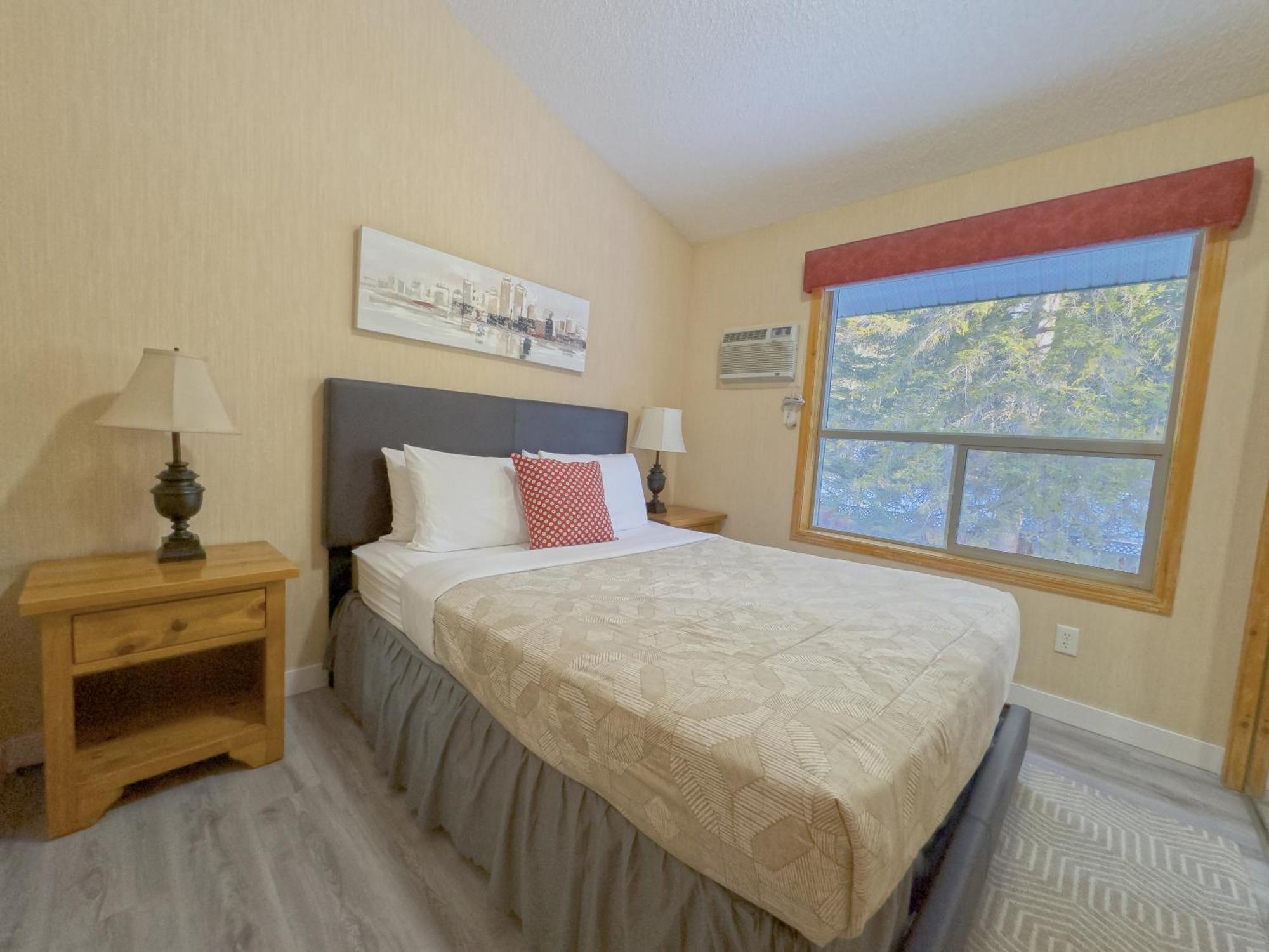 Banff Wood Lodge كانمور المظهر الخارجي الصورة