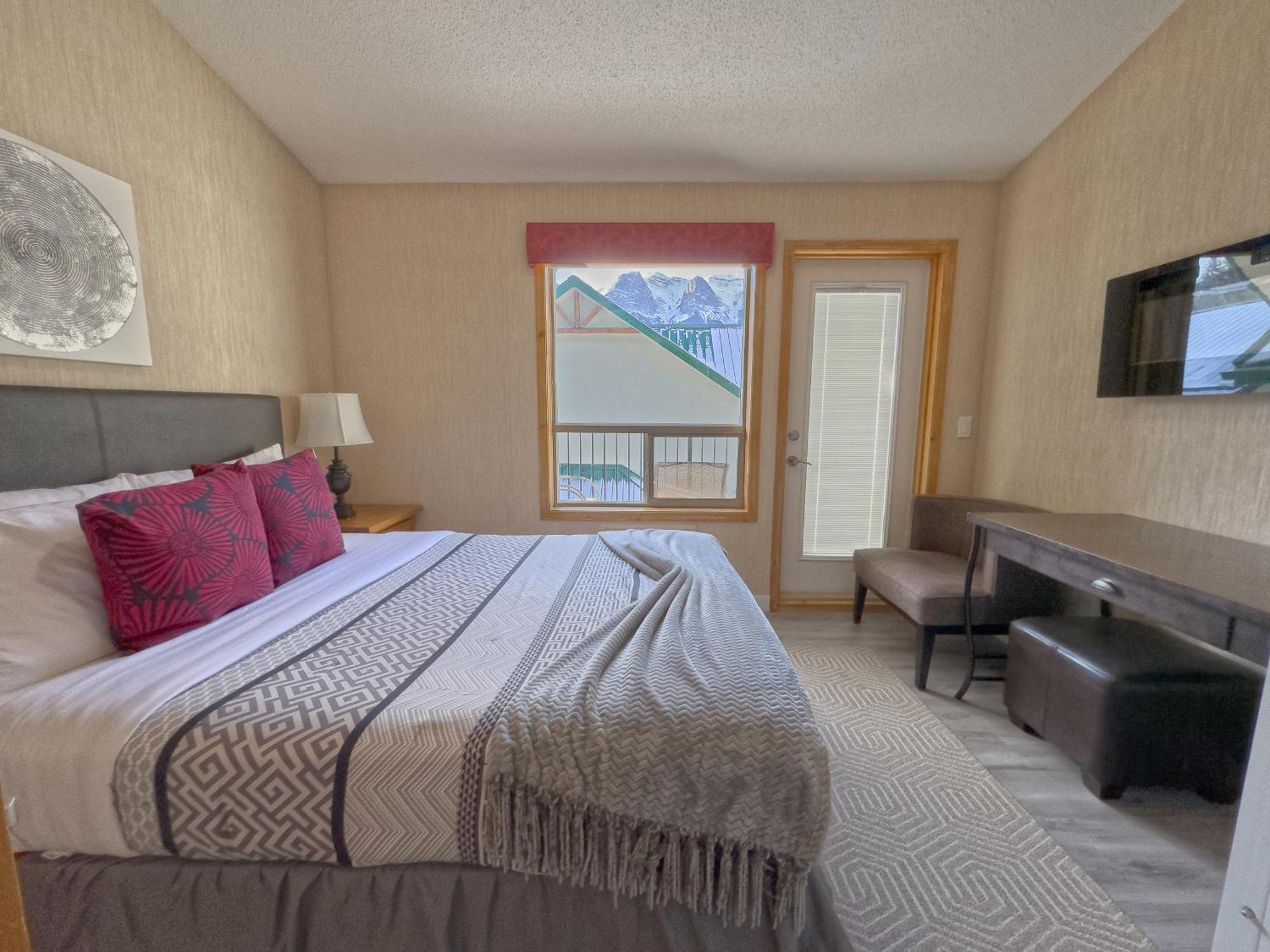 Banff Wood Lodge كانمور المظهر الخارجي الصورة