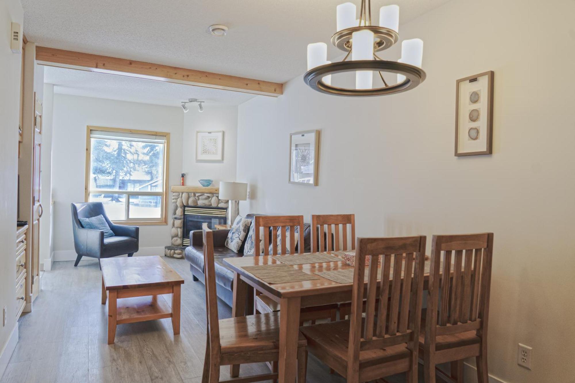 Banff Wood Lodge كانمور المظهر الخارجي الصورة