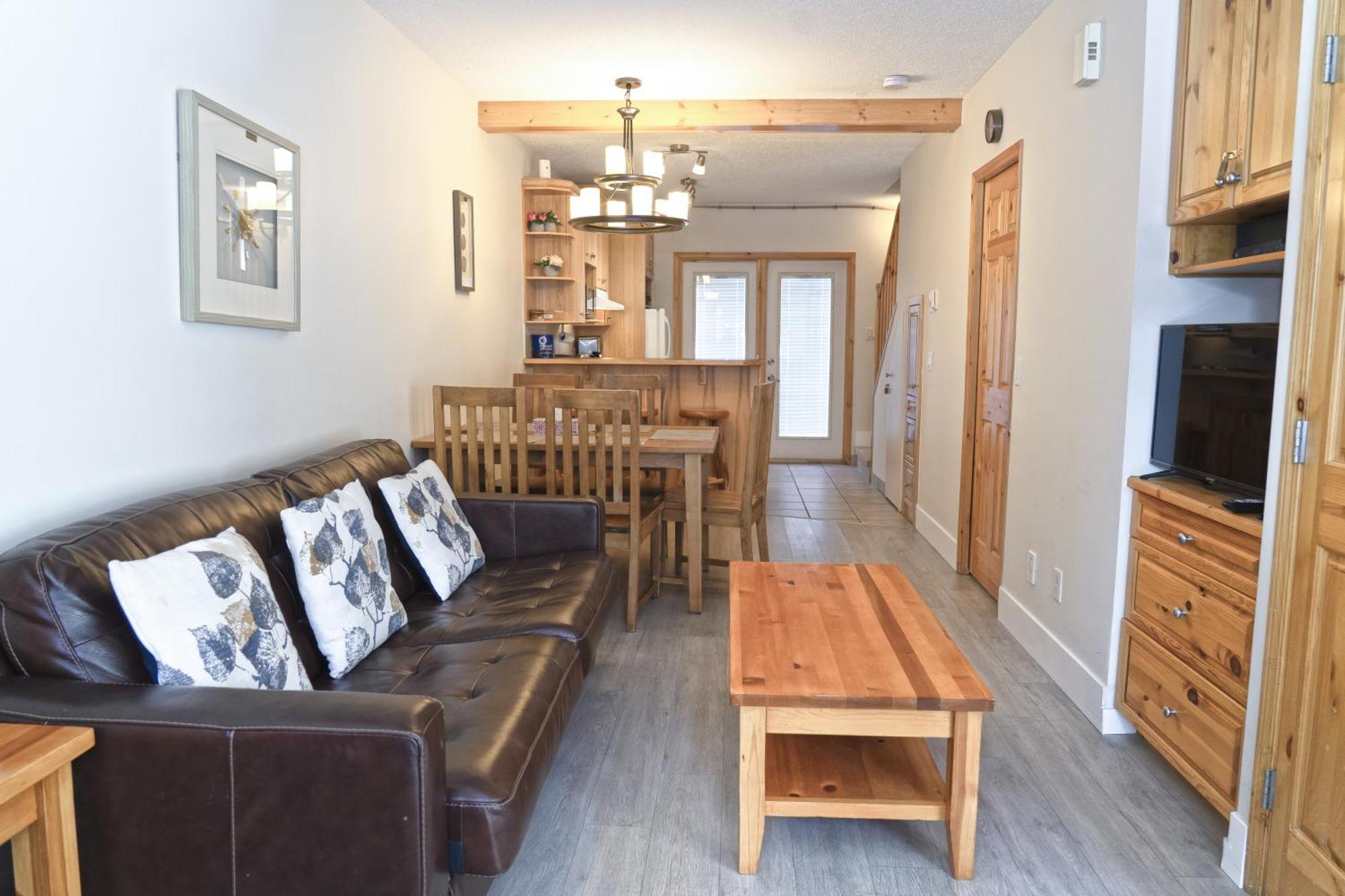 Banff Wood Lodge كانمور المظهر الخارجي الصورة