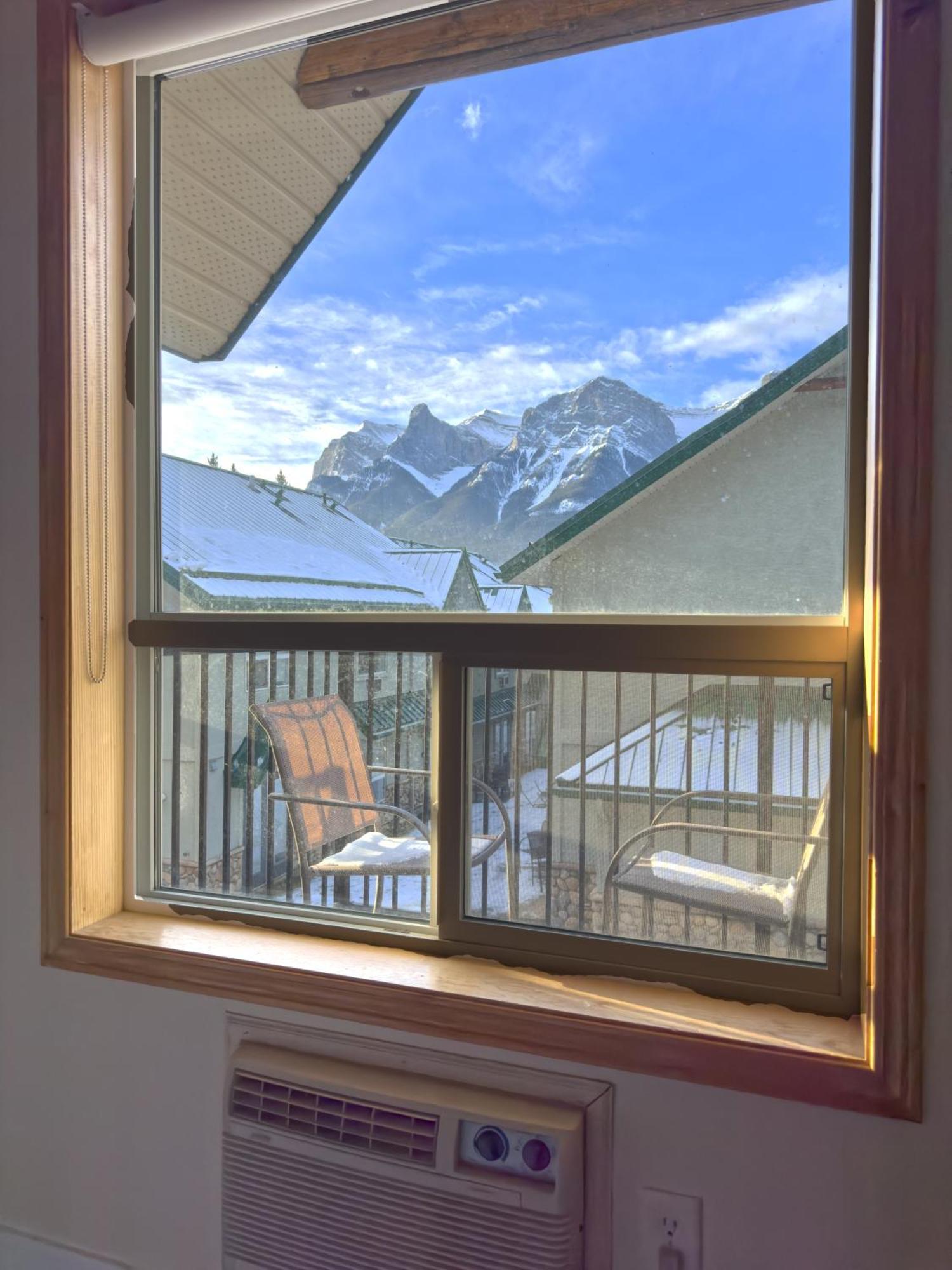 Banff Wood Lodge كانمور المظهر الخارجي الصورة