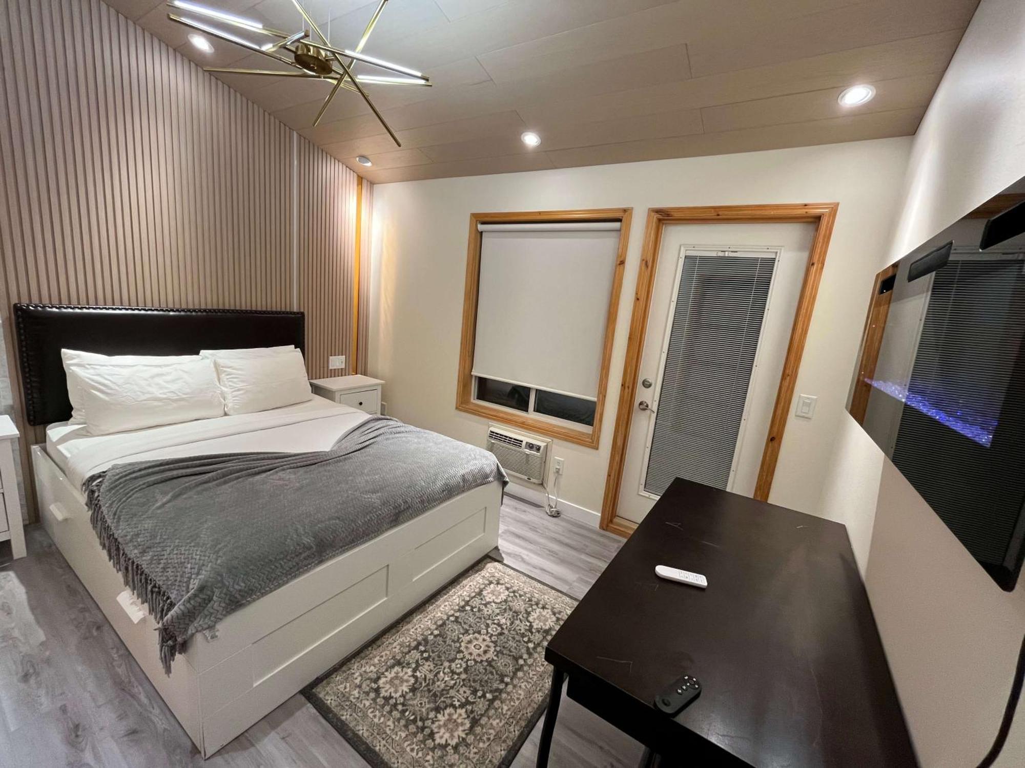 Banff Wood Lodge كانمور المظهر الخارجي الصورة